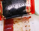 洗い物ゼロ&冷蔵庫放置【逆さ漬け丼】作り方7写真