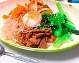 ☆タレ旨！ビビンバ丼☆作り方16写真