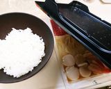 洗い物ゼロ&冷蔵庫放置【逆さ漬け丼】作り方10写真
