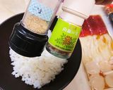 洗い物ゼロ&冷蔵庫放置【逆さ漬け丼】作り方11写真