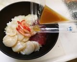 洗い物ゼロ&冷蔵庫放置【逆さ漬け丼】作り方13写真