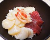 洗い物ゼロ&冷蔵庫放置【逆さ漬け丼】作り方14写真