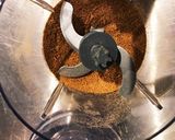 簡単ヘルシーオールブランクッキー作り方1写真