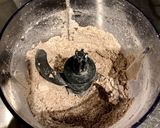 簡単ヘルシーオールブランクッキー作り方2写真