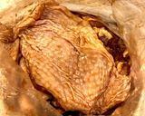 ◆チキンの竜田揚げ◆作り方1写真