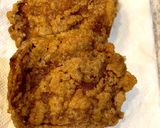 ◆チキンの竜田揚げ◆作り方5写真