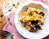 レンジで簡単！かぼちゃのミルクスープ作り方6写真
