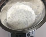 簡単ピタパン‼︎作り方1写真