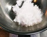 【簡単】サラダ油で緑茶パウンドケーキ作り方3写真