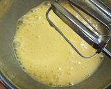 【簡単】サラダ油で緑茶パウンドケーキ作り方6写真