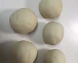 簡単ピタパン‼︎作り方6写真