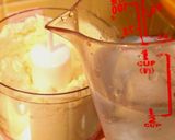 サクサククラフトのスイートポテトタルト作り方3写真