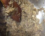 ヨーグルト入りインドカレー♡ダルカレー作り方3写真