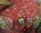 ヨーグルト入りインドカレー♡ダルカレー作り方5写真