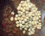 ヨーグルト入りインドカレー♡ダルカレー作り方6写真