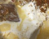 ヨーグルト入りインドカレー♡ダルカレー作り方7写真