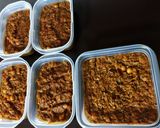 ヨーグルト入りインドカレー♡ダルカレー作り方8写真