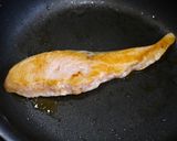 簡単！銀鮭ポテトサラダ作り方1写真
