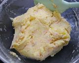 簡単！銀鮭ポテトサラダ作り方4写真