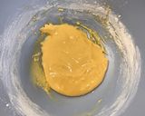 カボチャのカップケーキ☆ハロウィン仕様作り方6写真