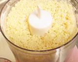 サクサククラフトのスイートポテトタルト作り方4写真