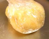 サクサククラフトのスイートポテトタルト作り方5写真
