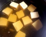 ヤマキのだし★かきたまうどん作り方1写真