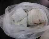 さんまと白菜のトマト煮作り方1写真