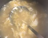 ヤマキのだし★かきたまうどん作り方4写真