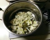 野菜が旨い!スペインの家庭料理ピスト作り方5写真