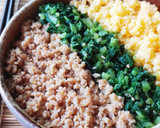 ごはんのお供♪さば缶そぼろ（佃煮）作り方6写真