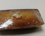簡単！紅茶風味パウンドケーキ！作り方8写真