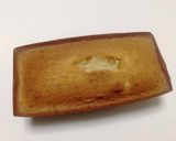 簡単！紅茶風味パウンドケーキ！作り方9写真