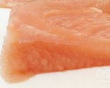 柔らか鶏胸肉とお麩の絶品半熟親子丼作り方6写真