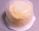 生おからで蒸しパン作り方5写真
