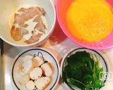 柔らか鶏胸肉とお麩の絶品半熟親子丼作り方12写真