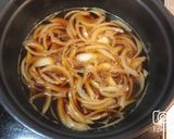 柔らか鶏胸肉とお麩の絶品半熟親子丼作り方14写真