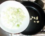 ポークビーンズ♪簡単トマト缶で作り方6写真