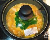 柔らか鶏胸肉とお麩の絶品半熟親子丼作り方19写真