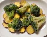 新米と食べる！鶏ささみと秋野菜の甘酢炒め作り方5写真