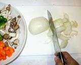 ポークビーンズ♪簡単トマトケチャップ作り方3写真