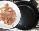 豚肉れんこんのきんぴら♪簡単炒め物作り方6写真
