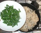 豚肉れんこんのきんぴら♪簡単炒め物作り方11写真