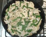 豚肉れんこんのきんぴら♪簡単炒め物作り方12写真
