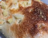 厚焼きフォカッチャ作り方7写真