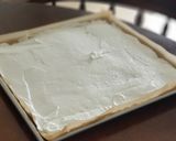 綺麗になれちゃう『真っ白なロールケーキ』作り方6写真