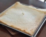 綺麗になれちゃう『真っ白なロールケーキ』作り方8写真
