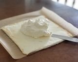 綺麗になれちゃう『真っ白なロールケーキ』作り方9写真