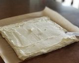 綺麗になれちゃう『真っ白なロールケーキ』作り方10写真
