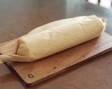 綺麗になれちゃう『真っ白なロールケーキ』作り方11写真